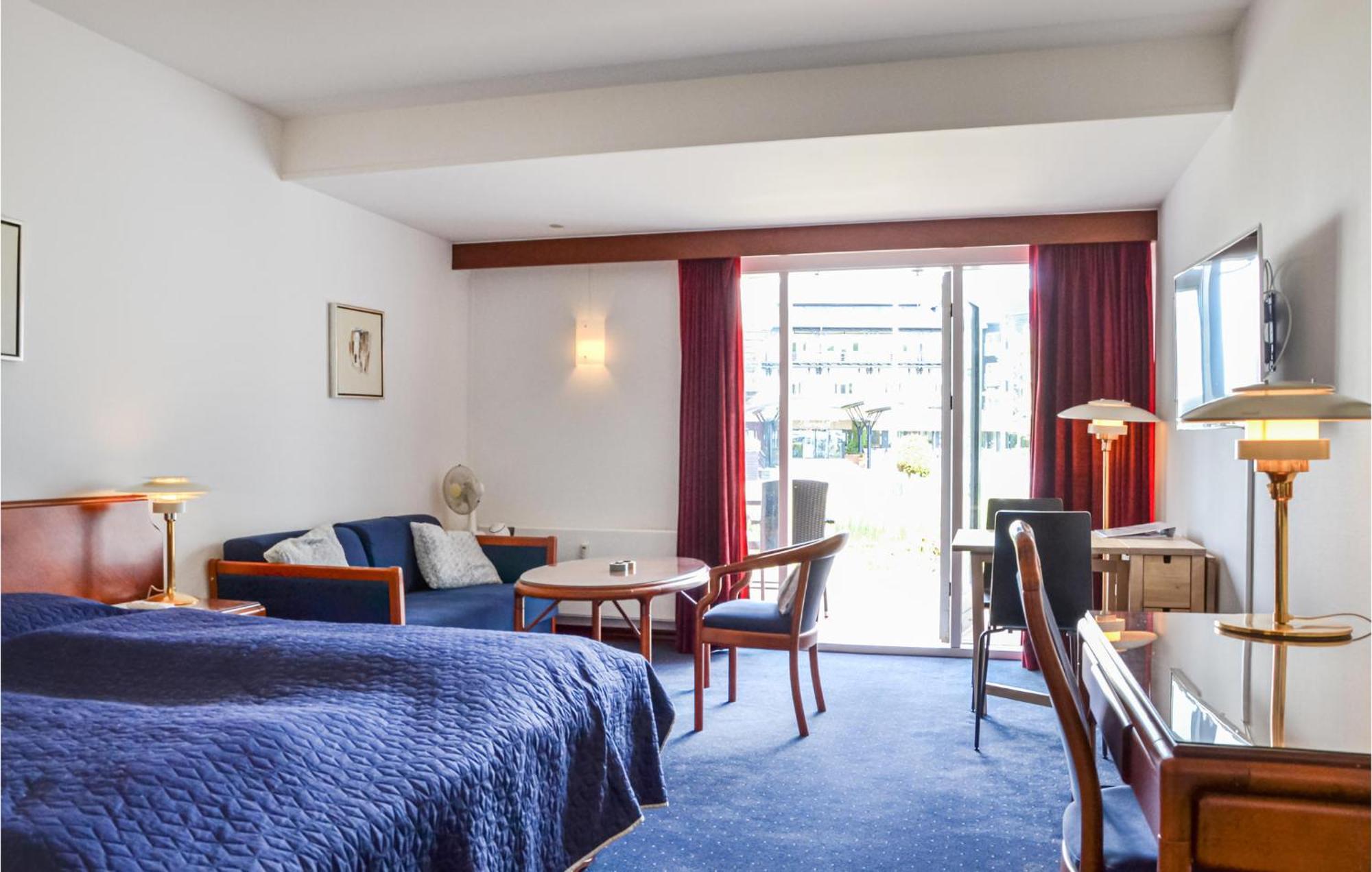 Nice Apartment In Helsingor With Wifi Exterior foto