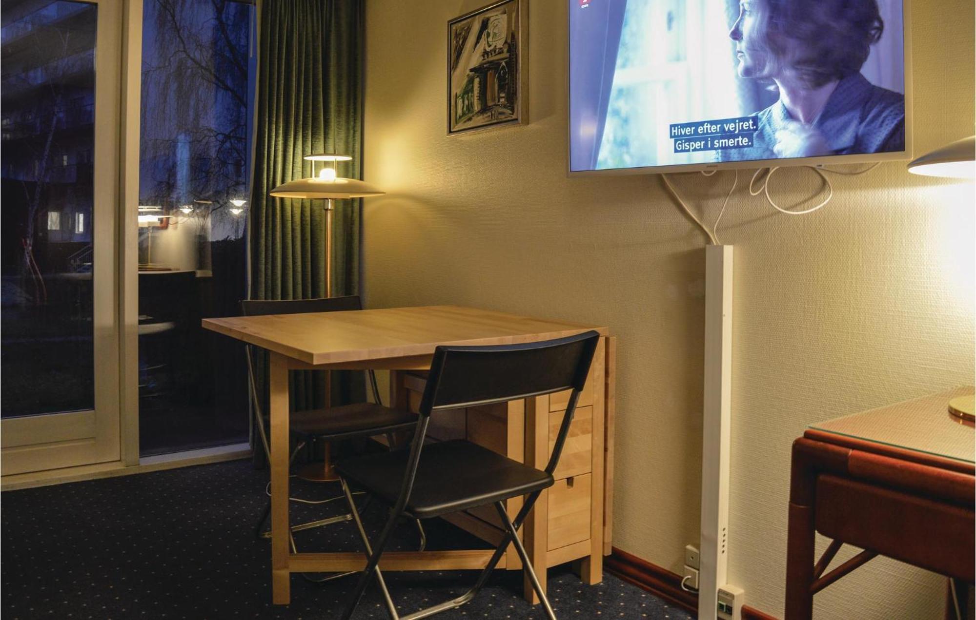 Nice Apartment In Helsingor With Wifi Exterior foto