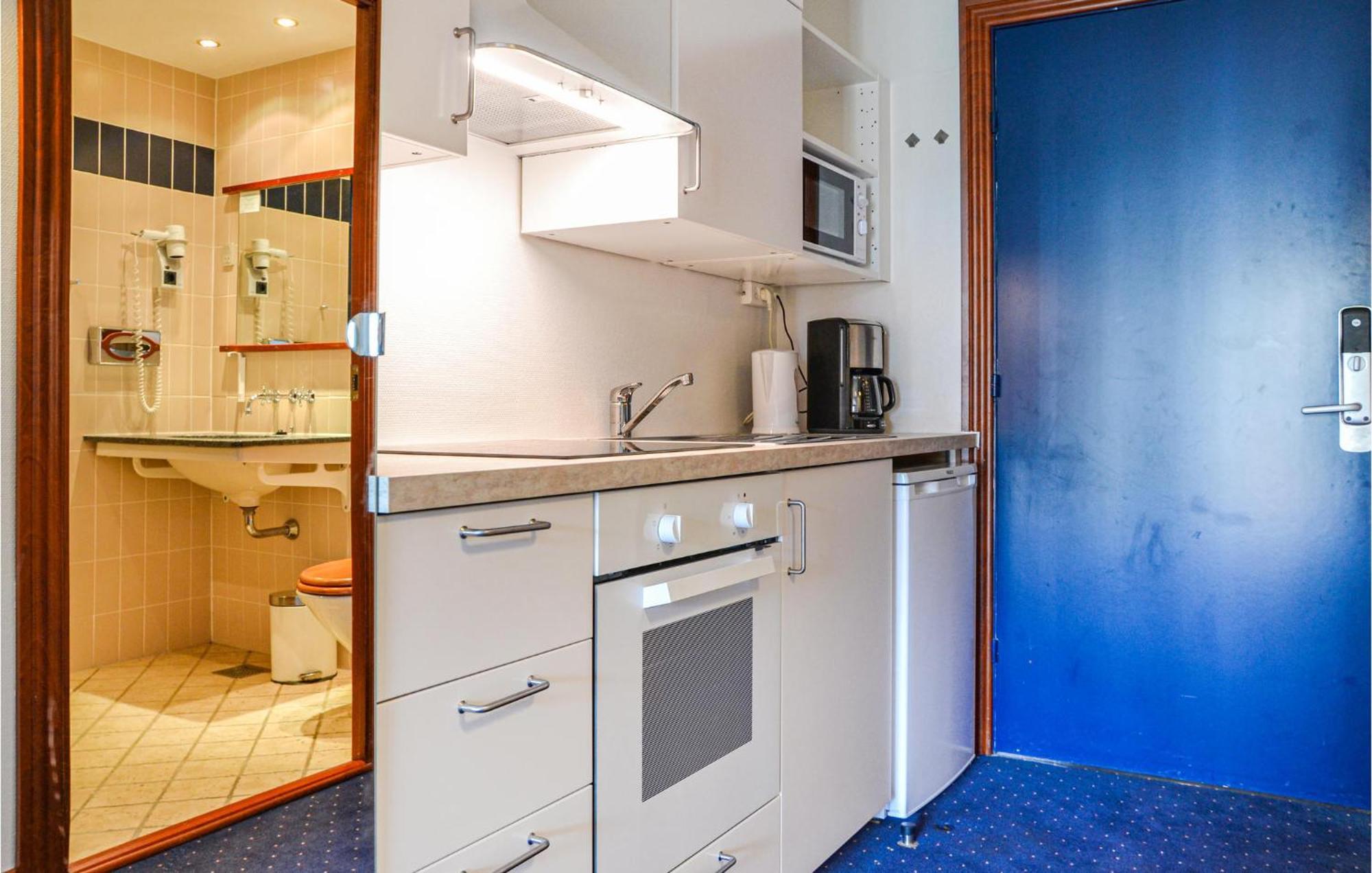 Nice Apartment In Helsingor With Wifi Exterior foto